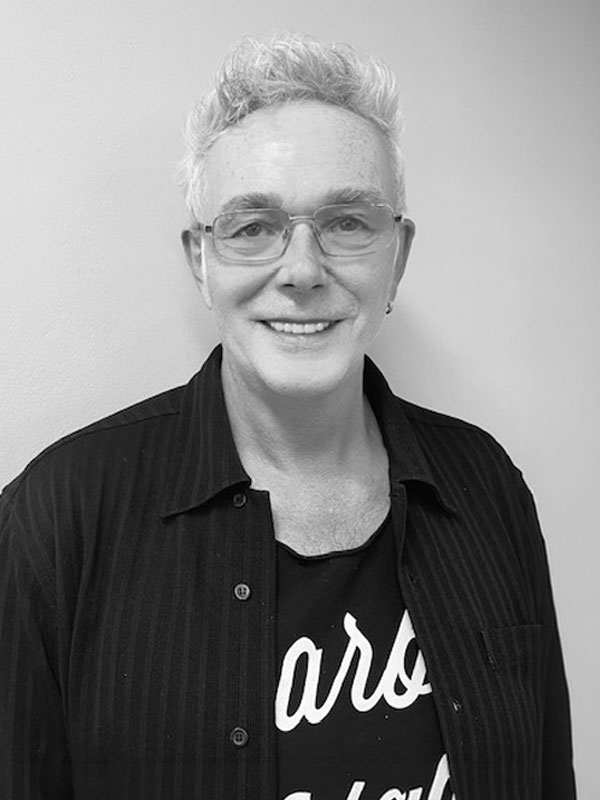 HAARMONIE Team - Fedor Möhn