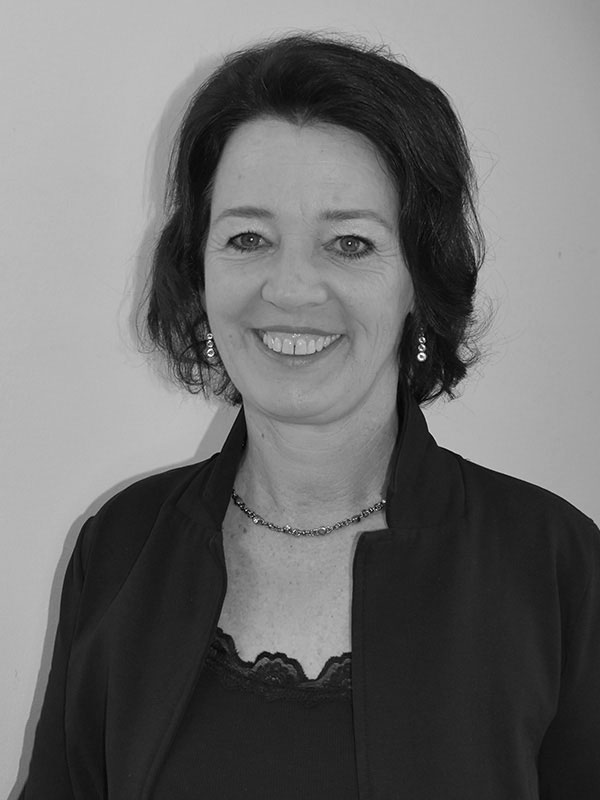 HAARMONIE Team - Margit Hummel