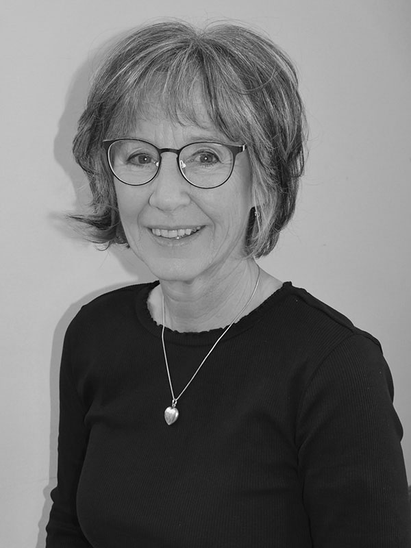 HAARMONIE Team - Martina Grasegger