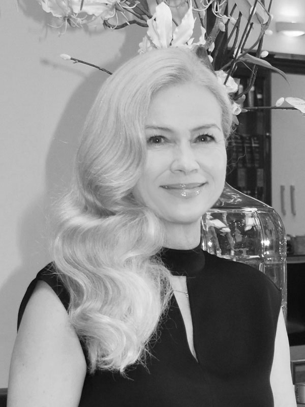 HAARMONIE Team - Silke Haller