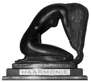 Haarmonie Logo