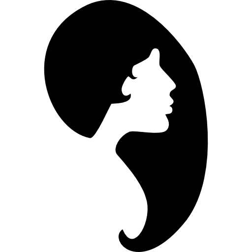 Silke Haller Icon